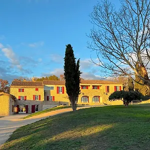  Appartamento La Grangette